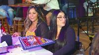 Click to watch 'Music City Meatballs' (popup) Jersey Shore Family Vacation